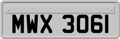 MWX3061