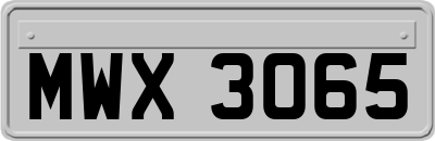 MWX3065
