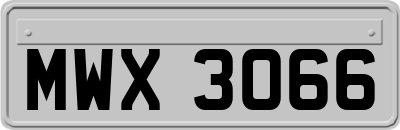 MWX3066