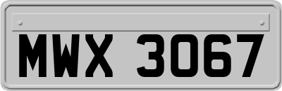 MWX3067