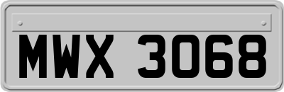 MWX3068