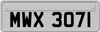 MWX3071
