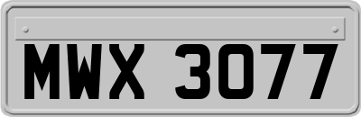 MWX3077