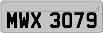 MWX3079