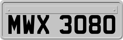 MWX3080