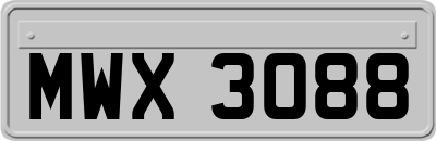 MWX3088