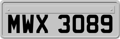 MWX3089