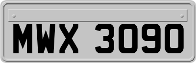 MWX3090