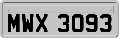 MWX3093