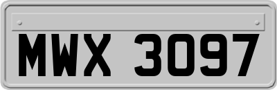 MWX3097