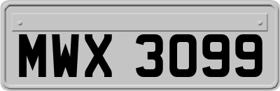 MWX3099