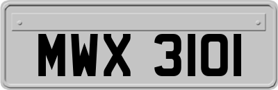 MWX3101