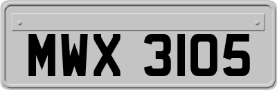 MWX3105