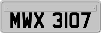 MWX3107