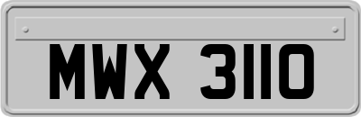 MWX3110