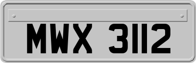 MWX3112