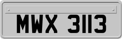 MWX3113