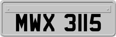 MWX3115