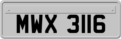MWX3116