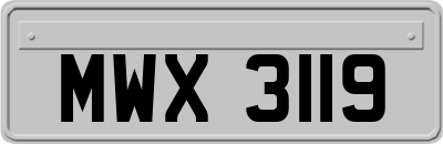 MWX3119