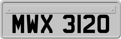 MWX3120