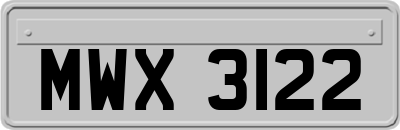 MWX3122