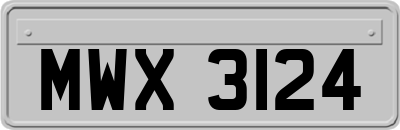 MWX3124