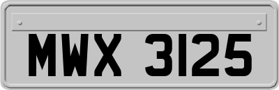 MWX3125