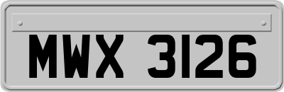 MWX3126