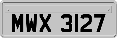 MWX3127