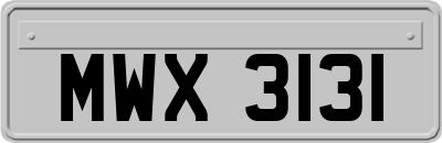 MWX3131