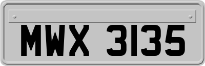 MWX3135