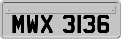 MWX3136