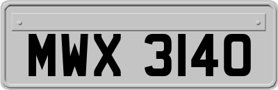 MWX3140