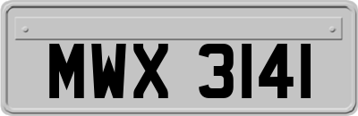 MWX3141