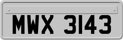 MWX3143