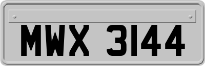 MWX3144