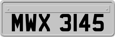 MWX3145