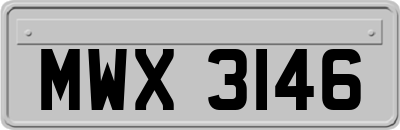 MWX3146