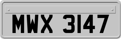 MWX3147