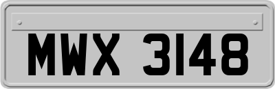 MWX3148