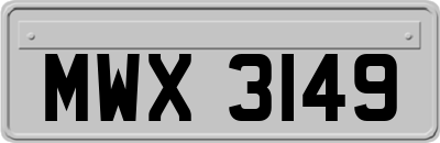 MWX3149