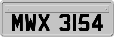 MWX3154