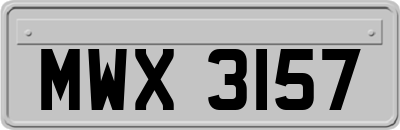 MWX3157