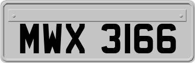 MWX3166