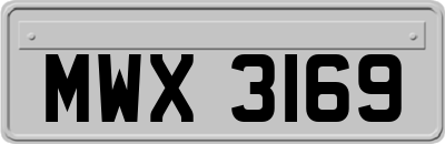 MWX3169