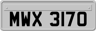 MWX3170