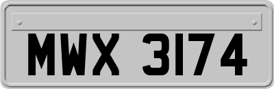 MWX3174