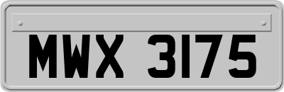 MWX3175