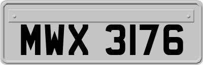 MWX3176